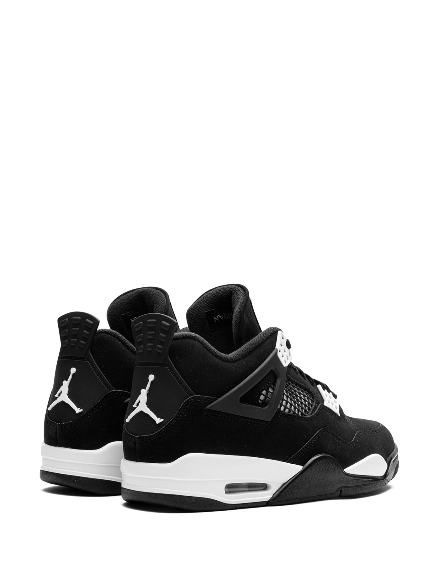 AJ4 White Thunder