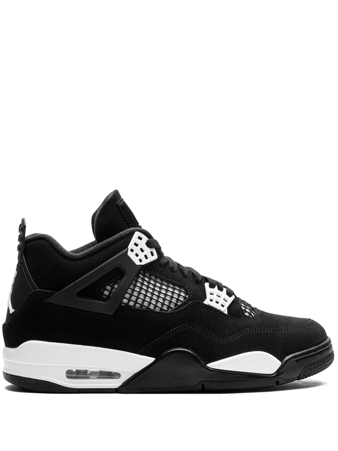 AJ4 White Thunder