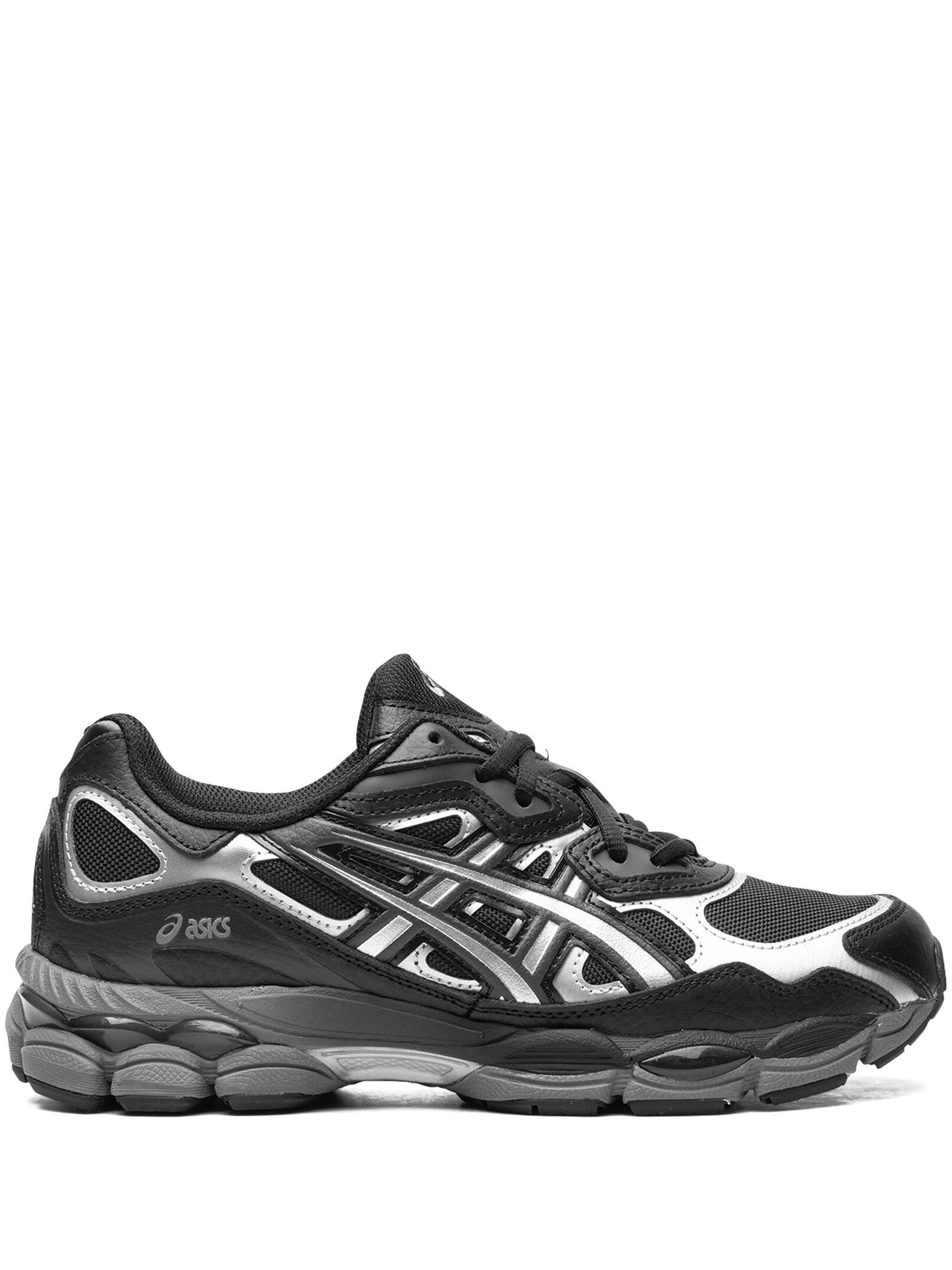 Asics GEL NYC Graphite