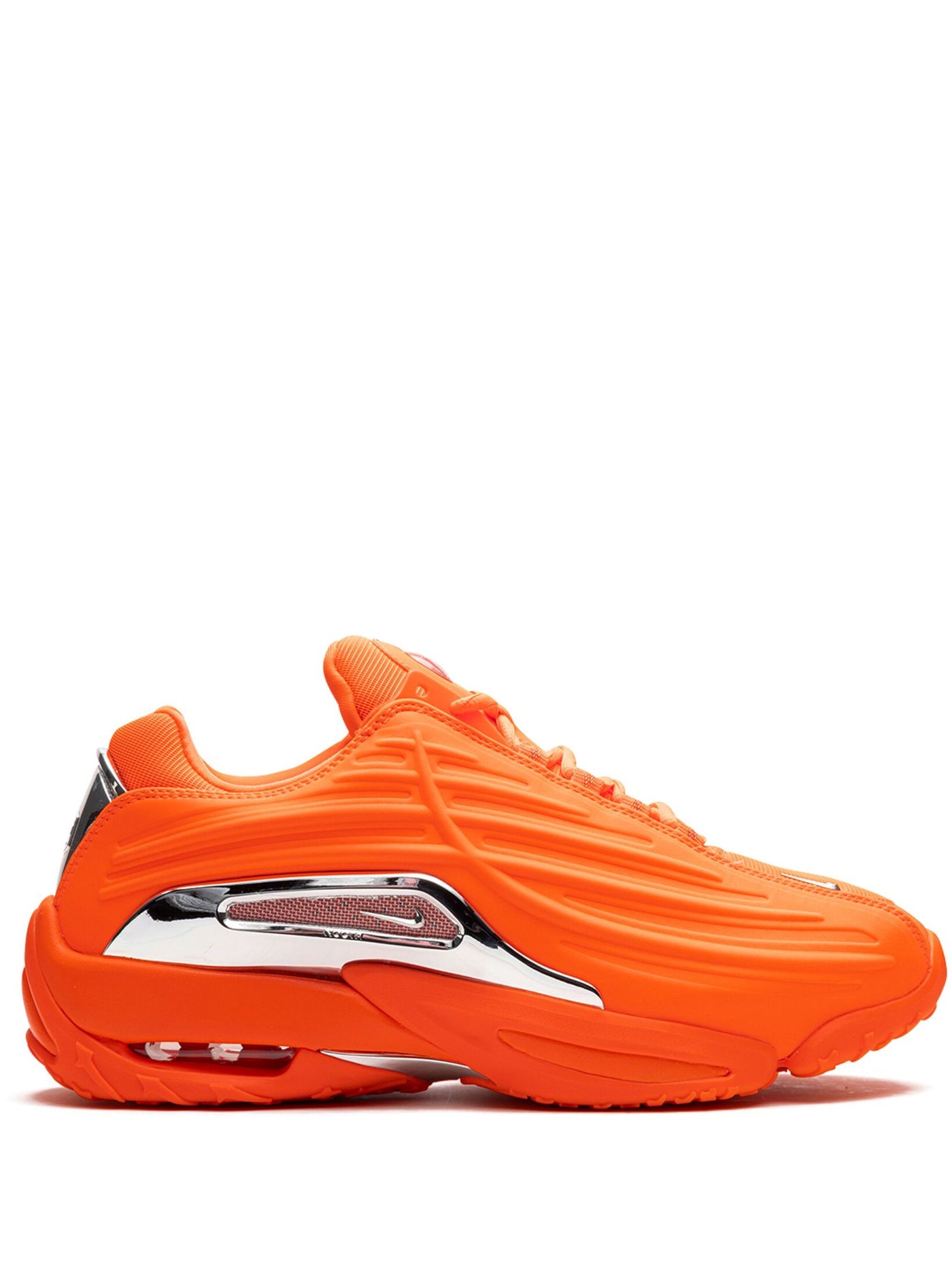 Nocta Hot Step 2 Total Orange