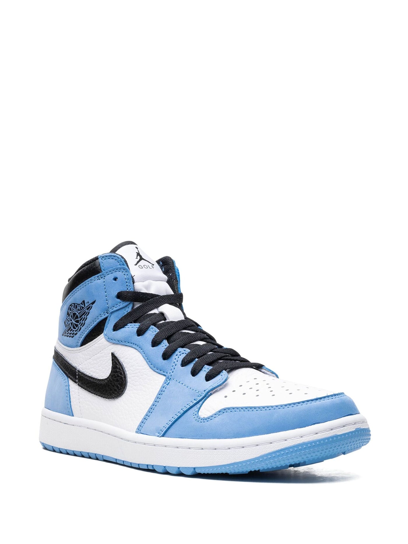 AJ1 University Blue 