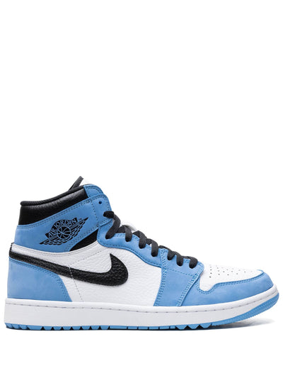 AJ1 University Blue 