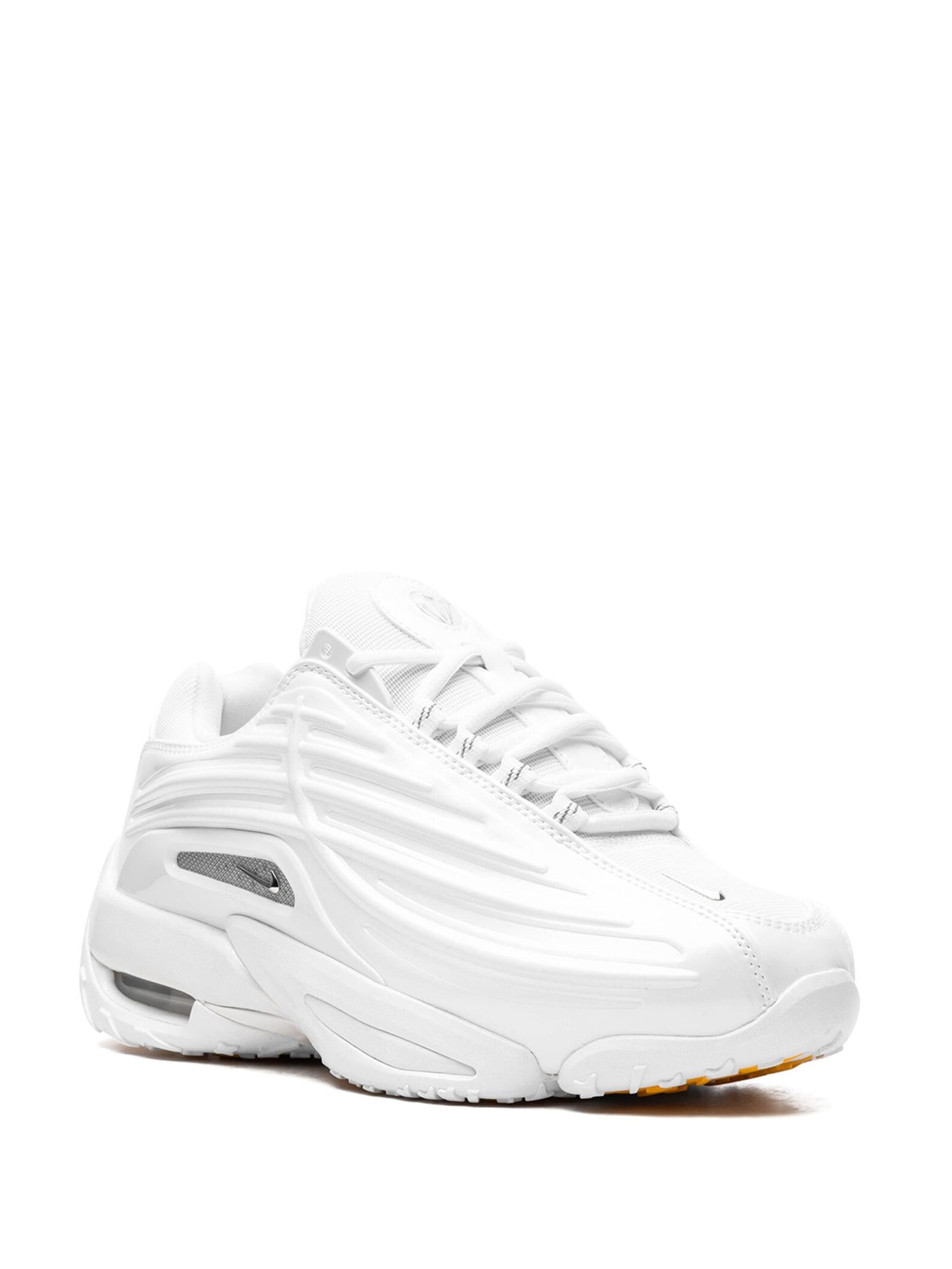Nocta Hot Step 2 White