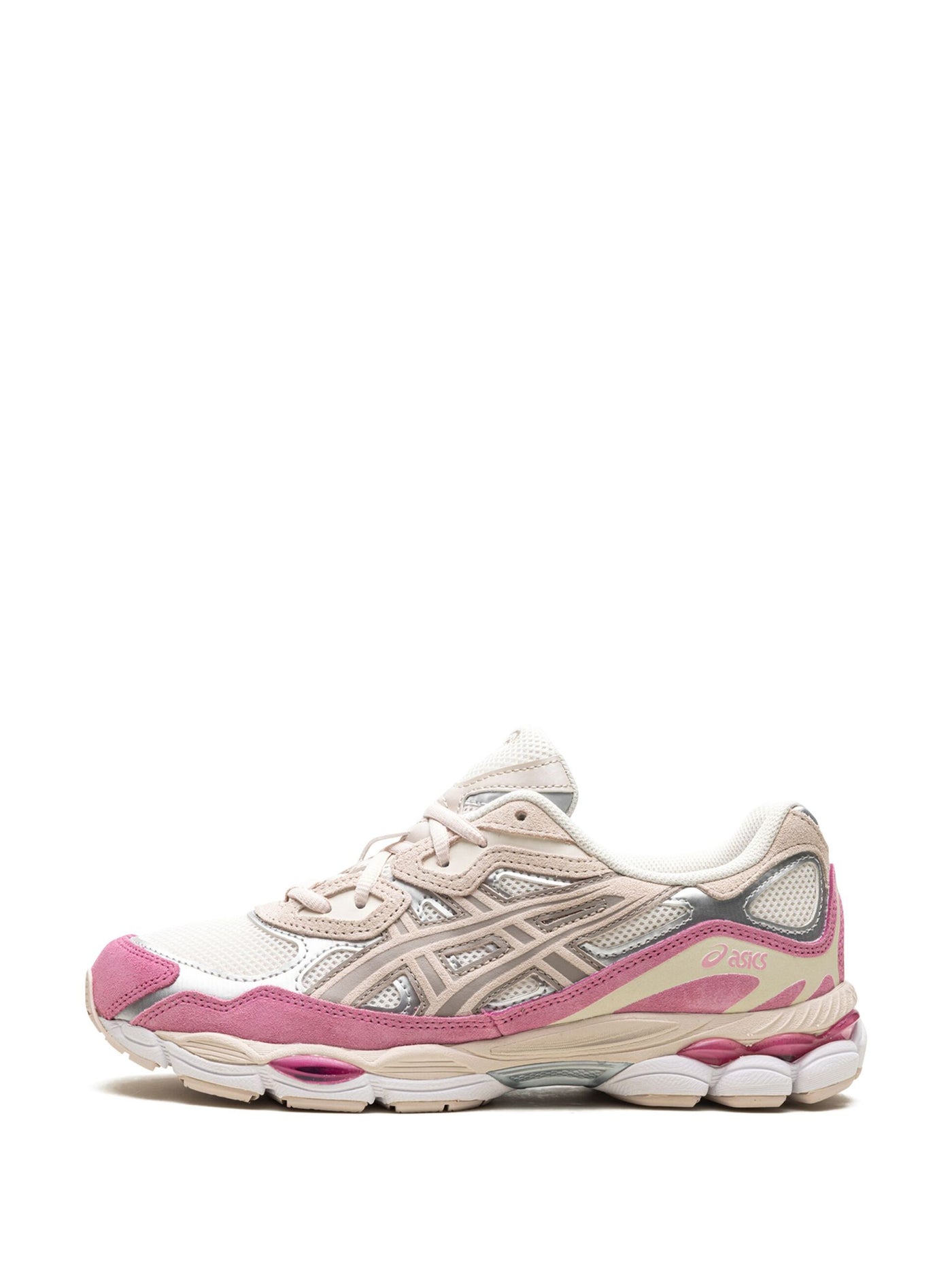 Asics GEL NYC Cream Mineral