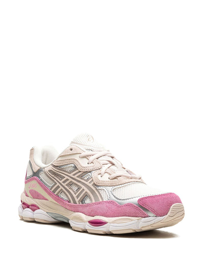 Asics GEL NYC Cream Mineral