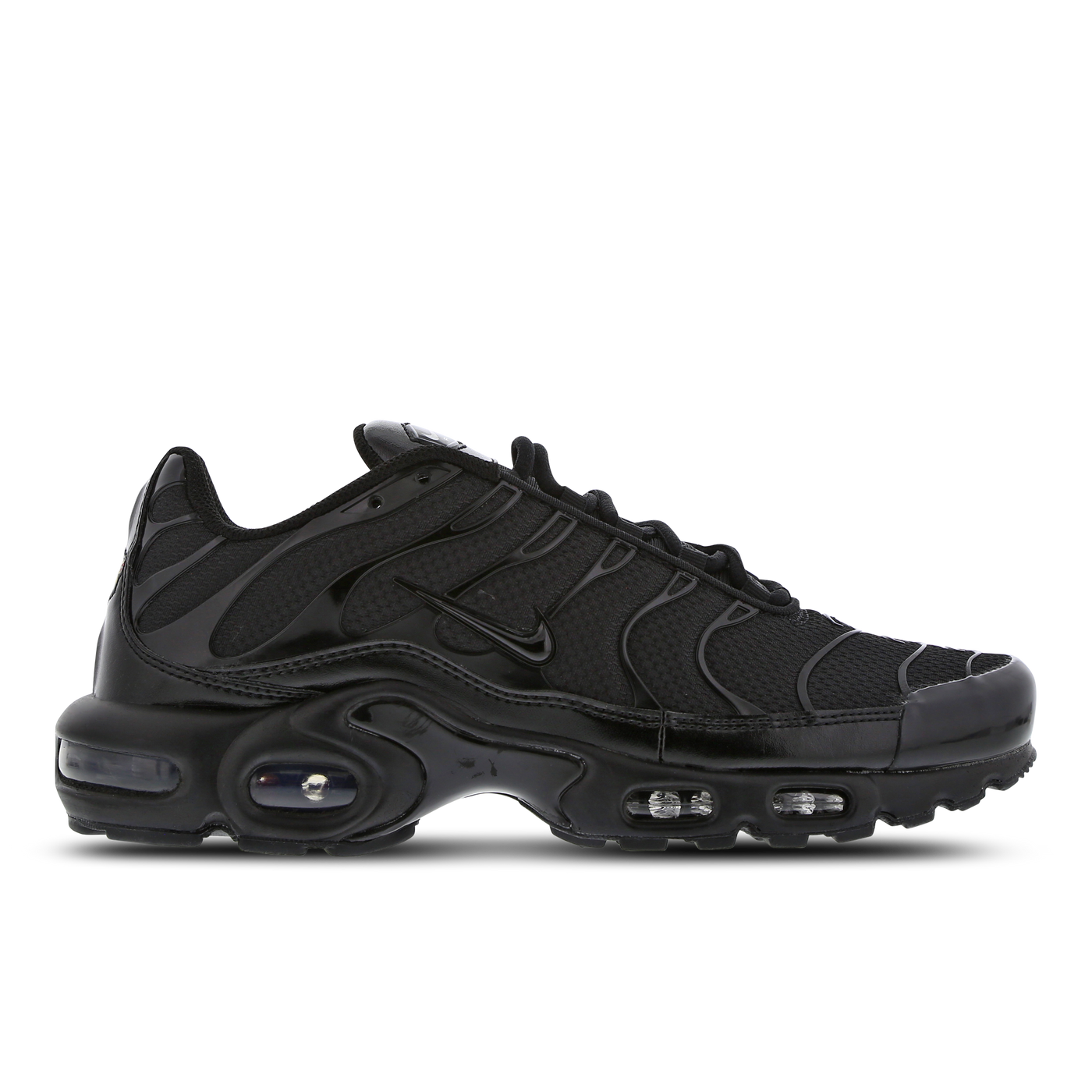 TN Triple Black