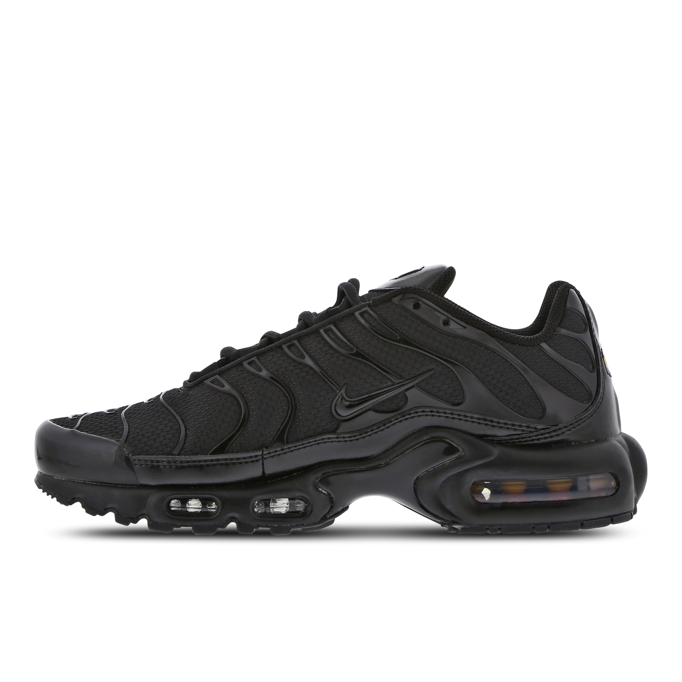 TN Triple Black