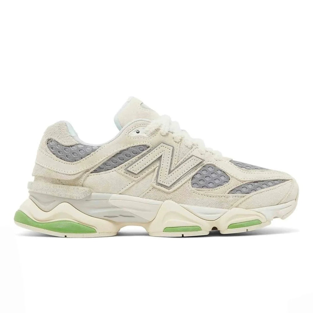 New Balance 9060 Bricks Wood