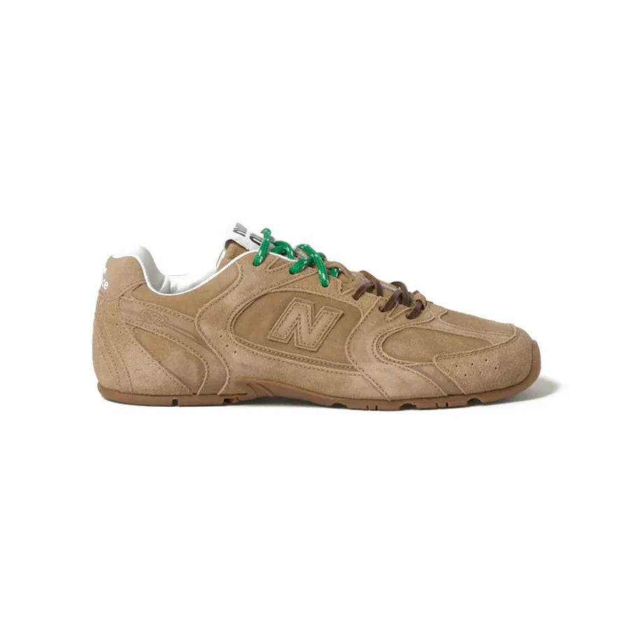 New Balance x Miu Miu 530 SL 'Ecru'
