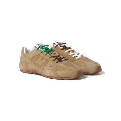 New Balance x Miu Miu 530 SL 'Ecru'