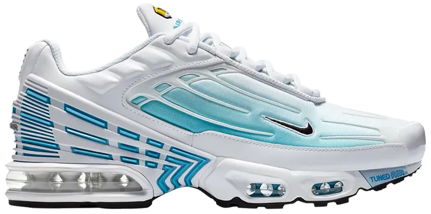 TN 3 Laser Blue