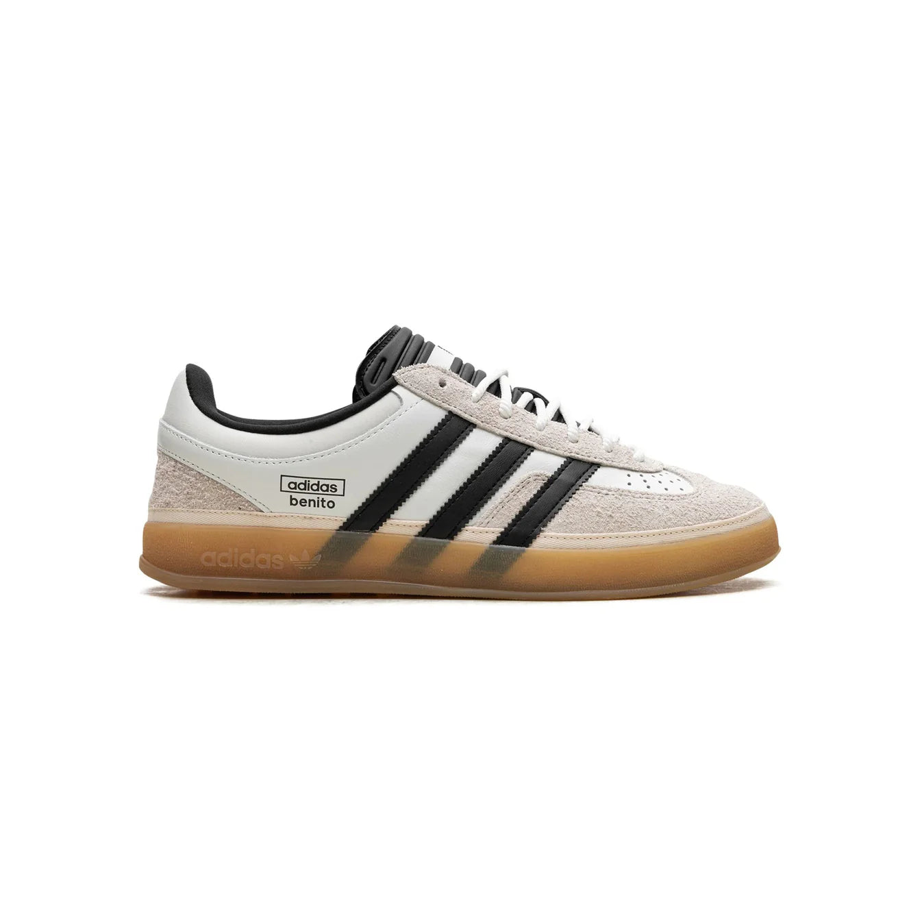 Gazelle Indoor Bad Bunny Benito