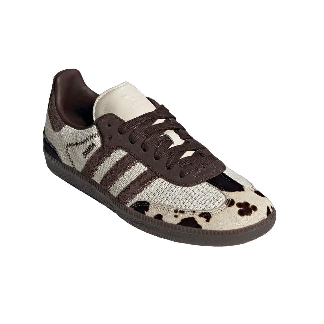 Samba OG notitle Cow Print
