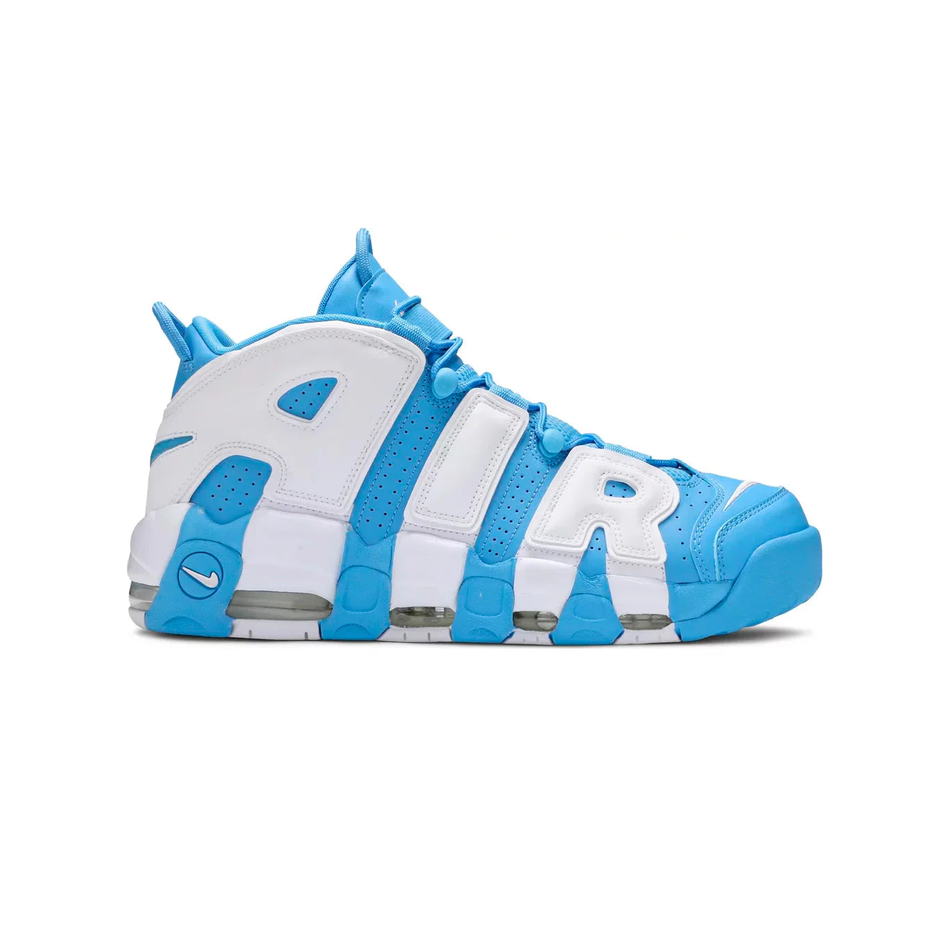 Air More Uptempo 96' University Blue