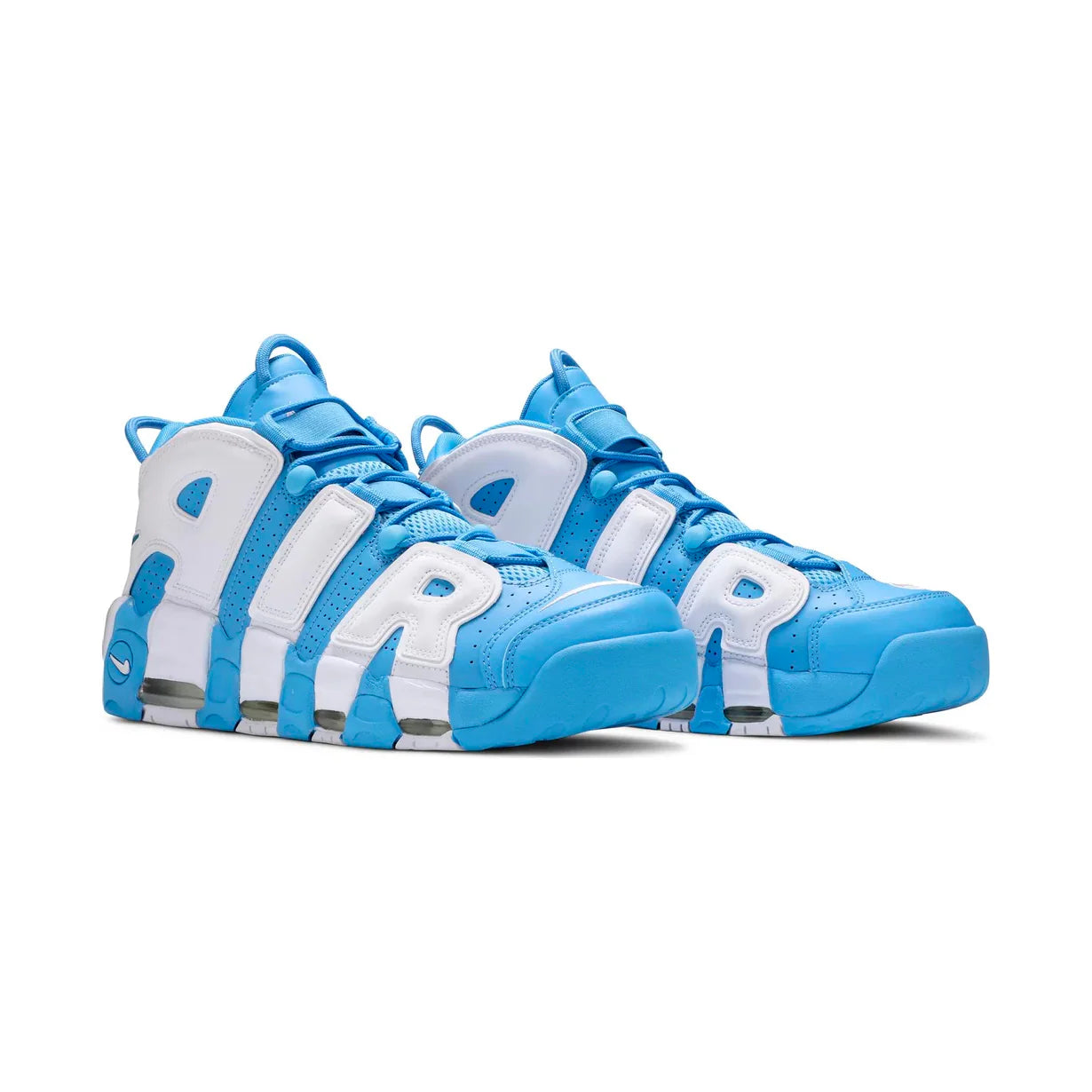 Air More Uptempo 96' University Blue