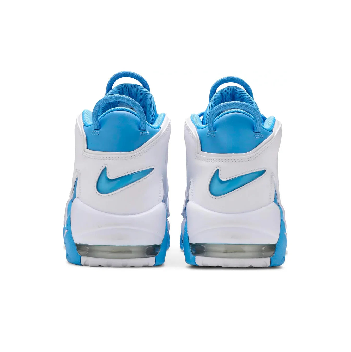 Air More Uptempo 96' University Blue