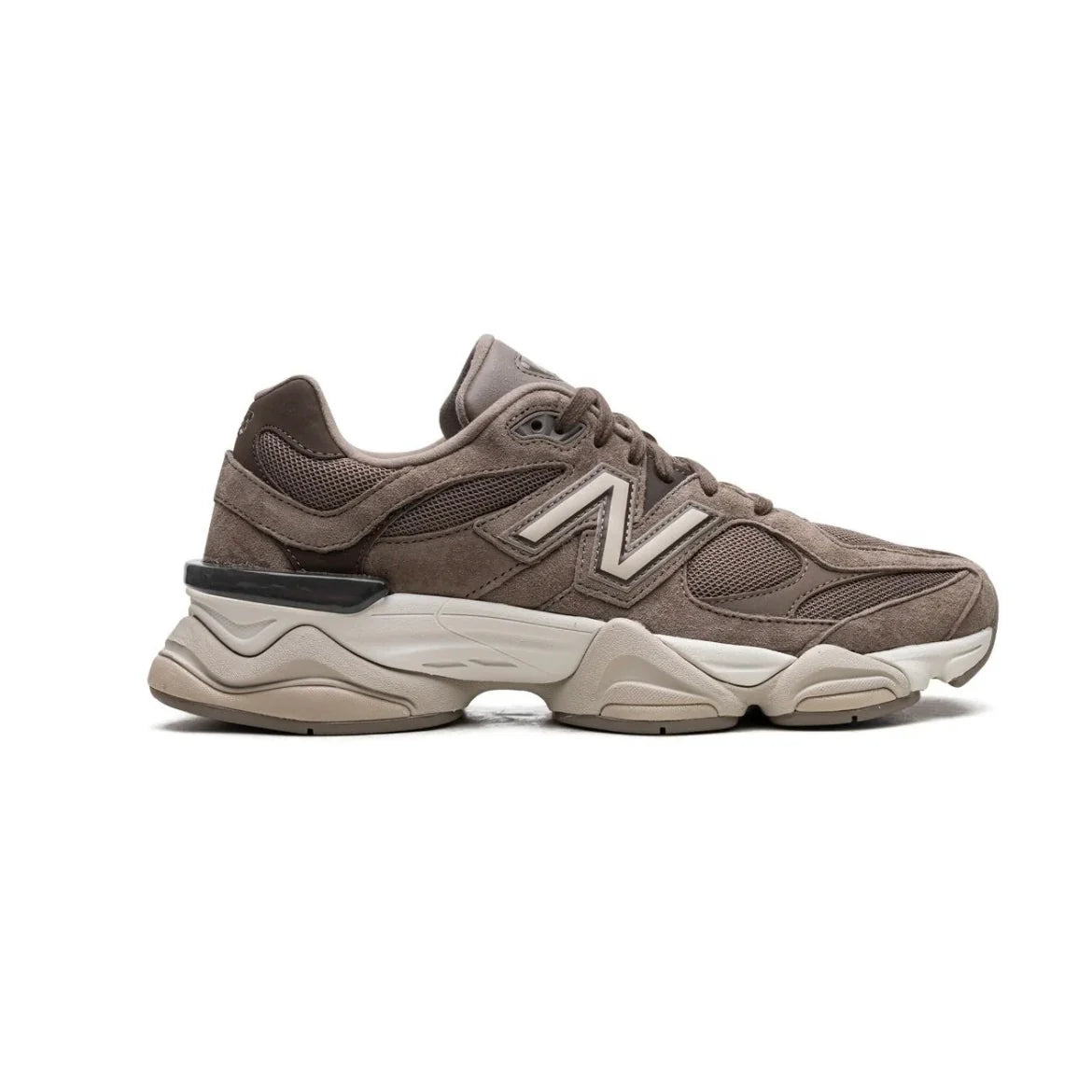 New Balance 9060 Triple Black