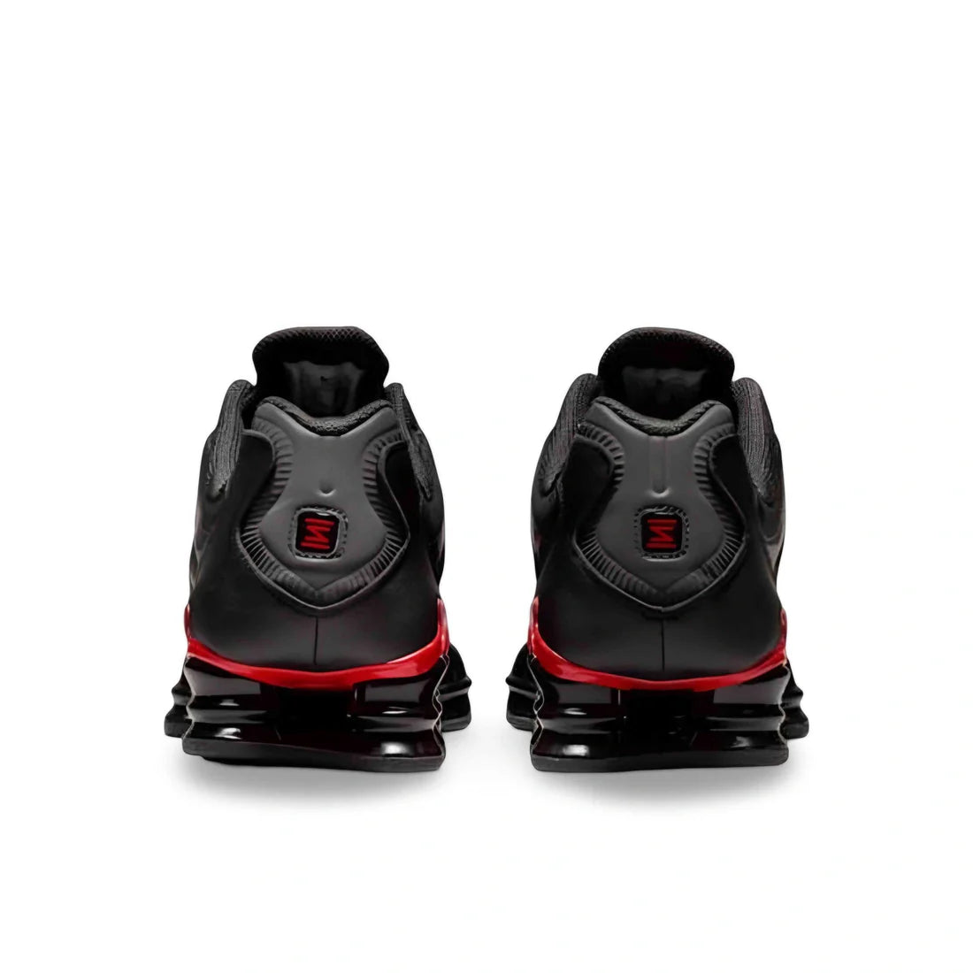 SHOX TL BLACK/RED