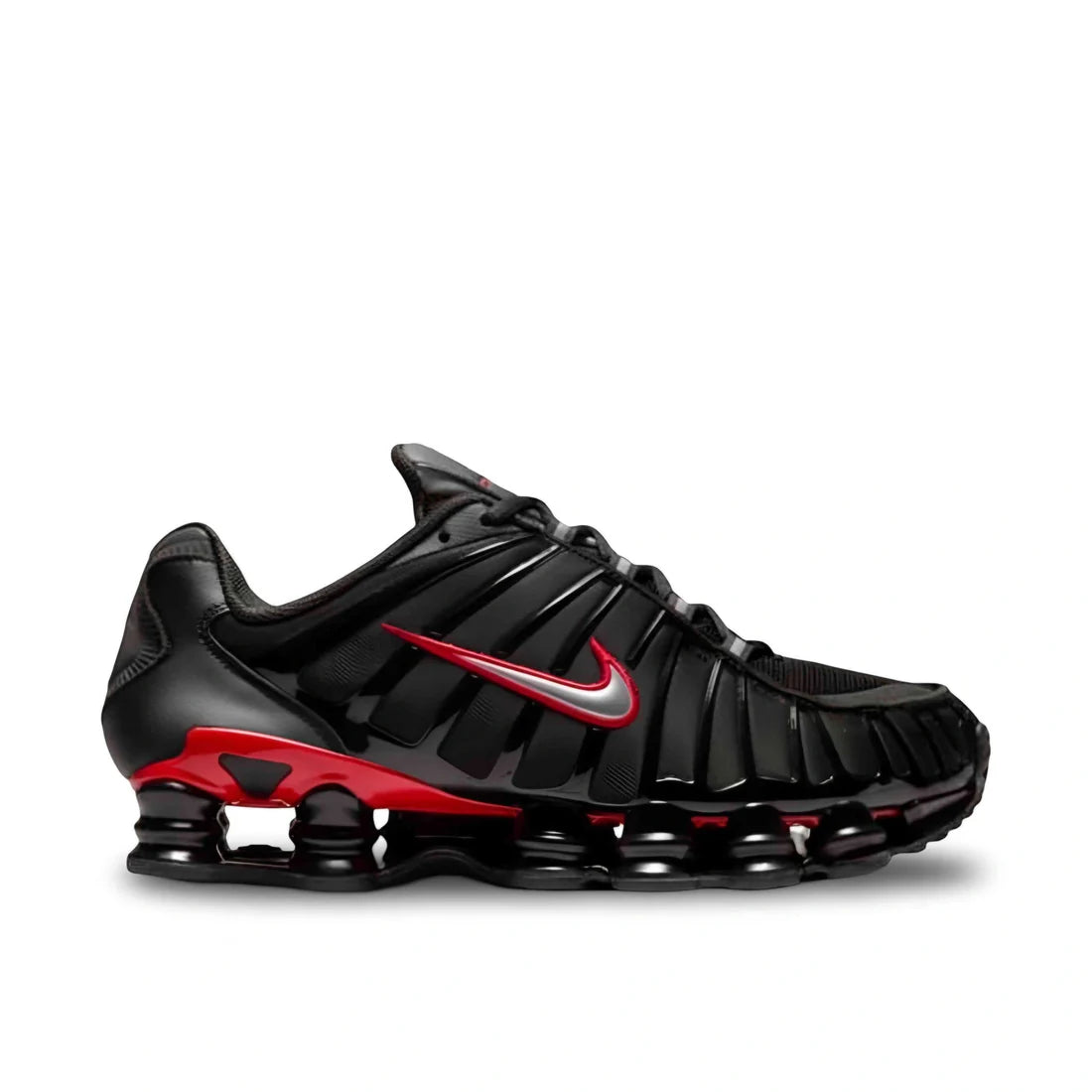 SHOX TL BLACK/RED