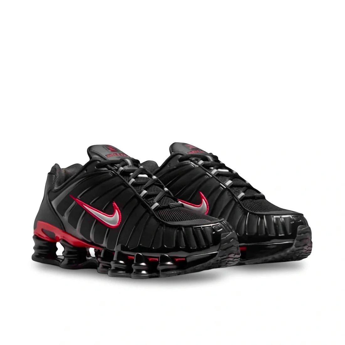 SHOX TL BLACK/RED
