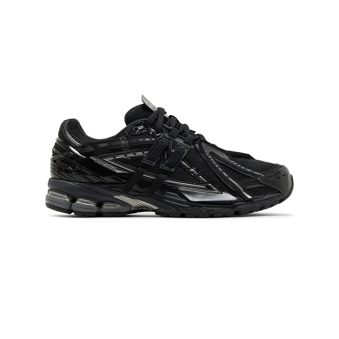New Balance 9060 Triple Black