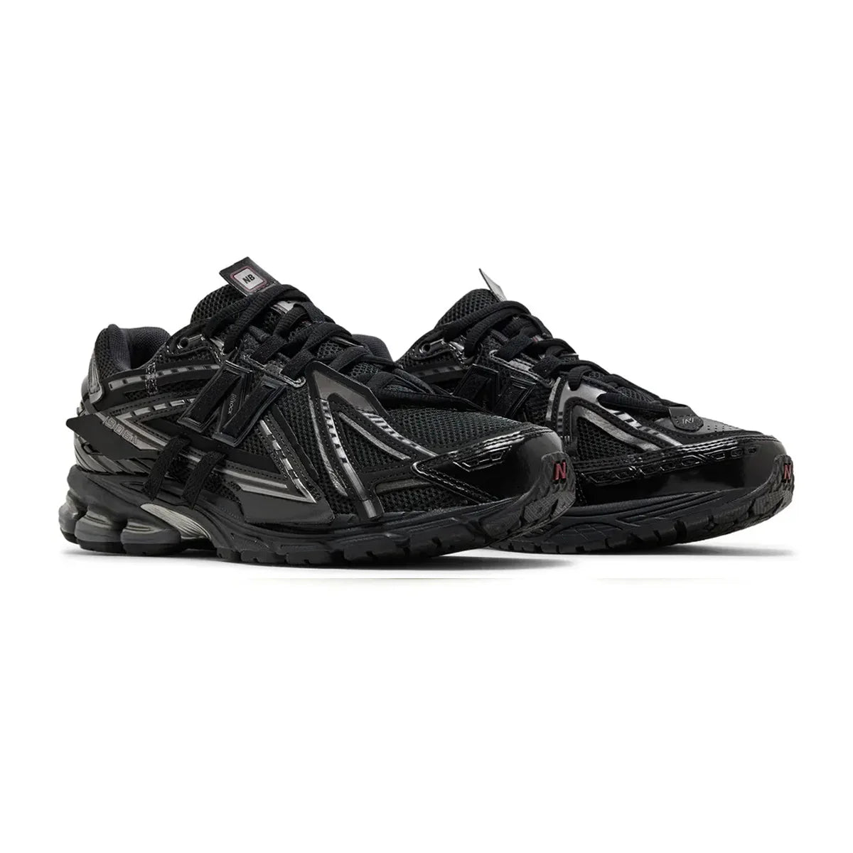 New Balance 9060 Triple Black
