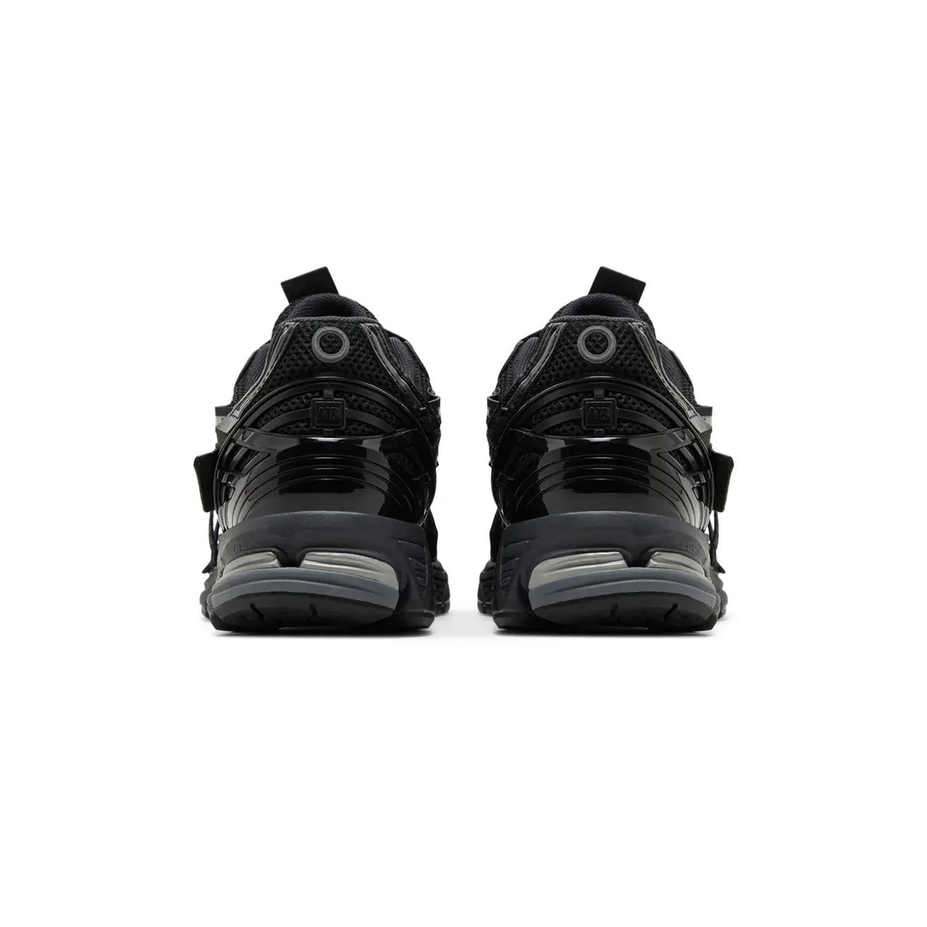 New Balance 9060 Triple Black