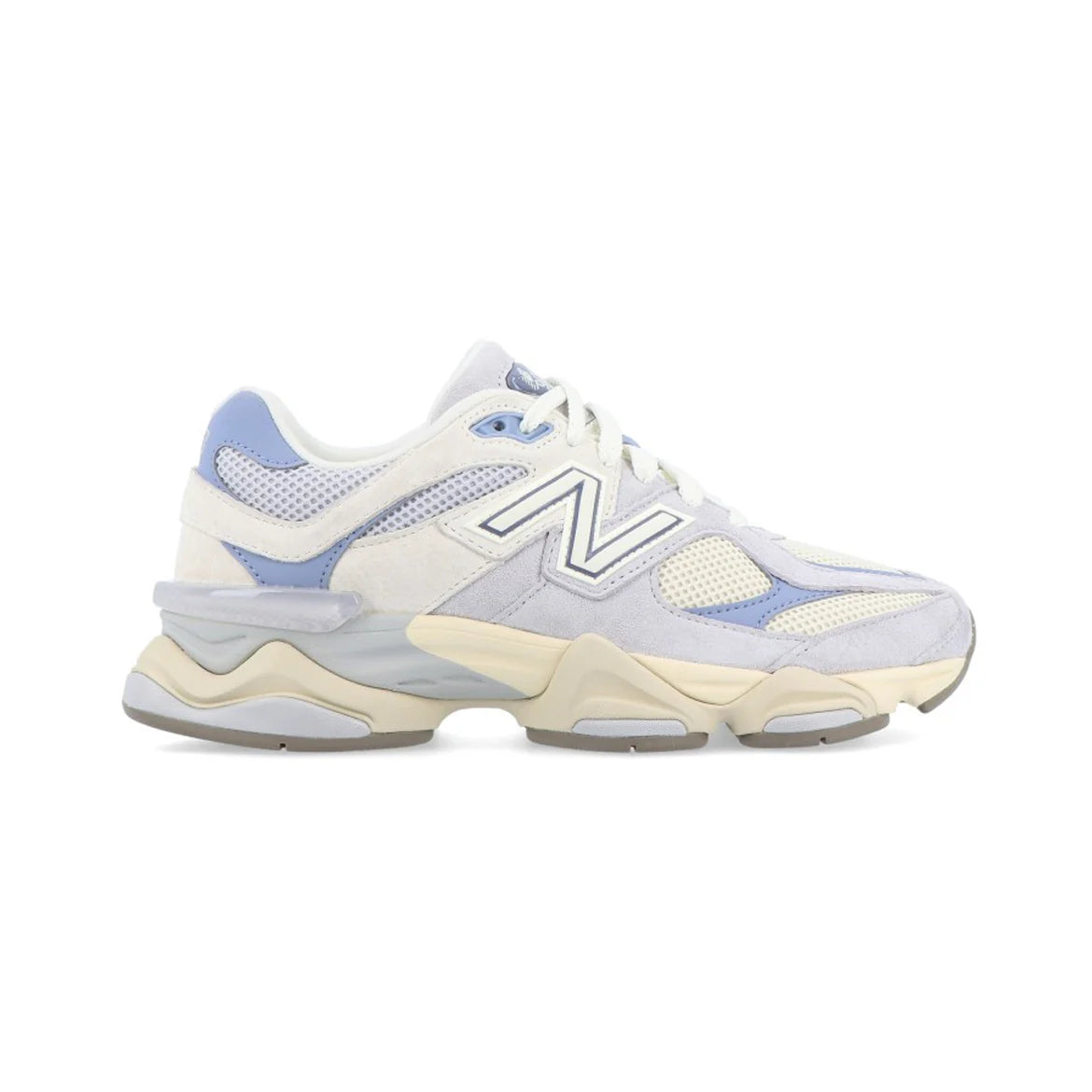 New Balance 9060 x Bodega La era del descubrimiento