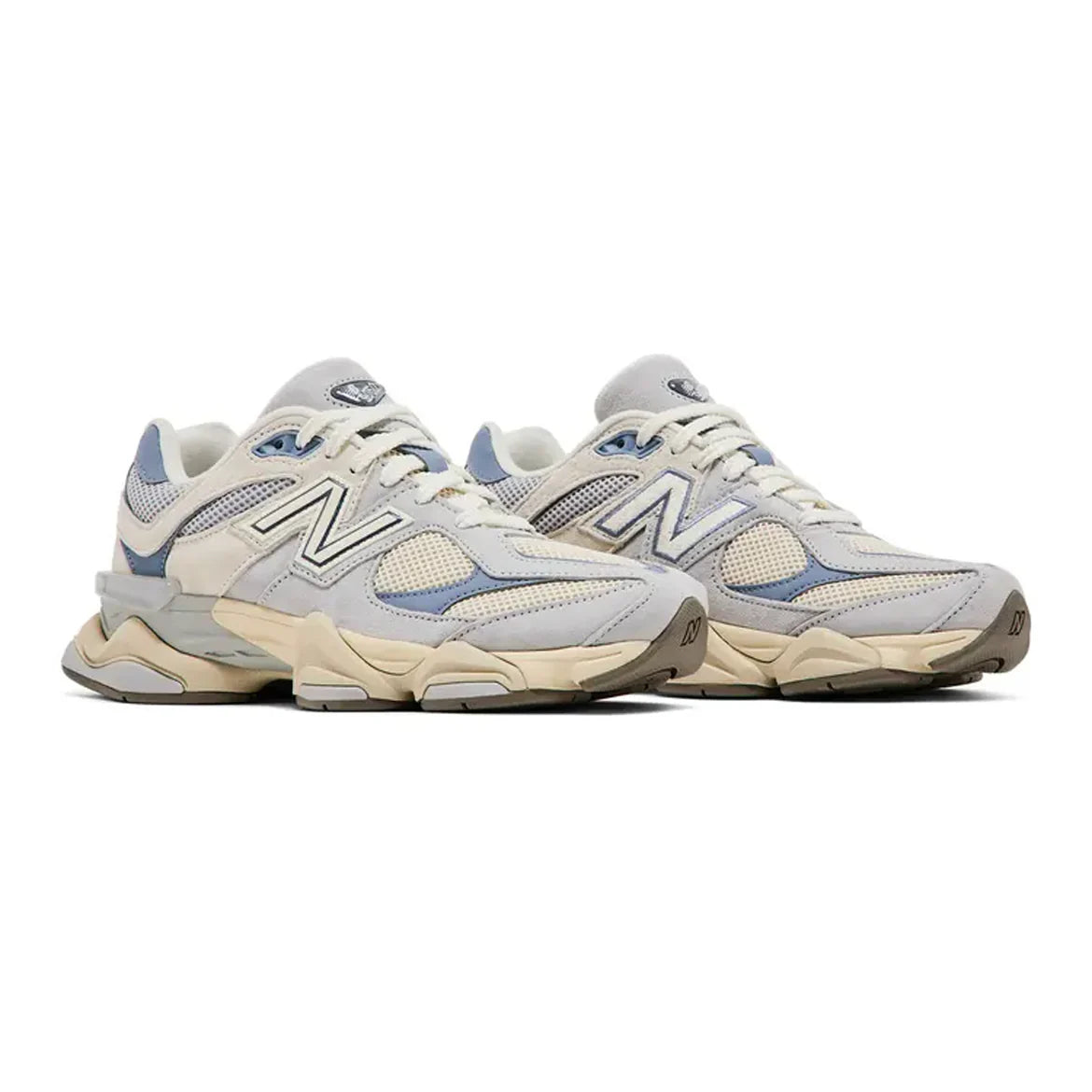 New Balance 9060 x Bodega La era del descubrimiento