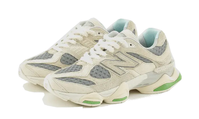 New Balance 9060 Bricks Wood