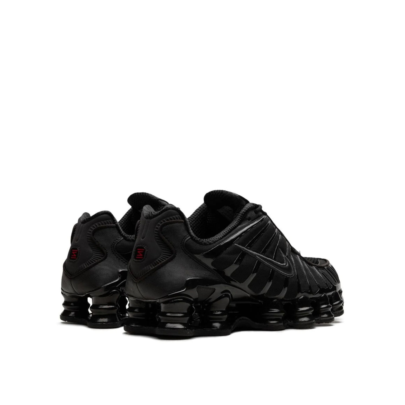 SHOX TL BLACK