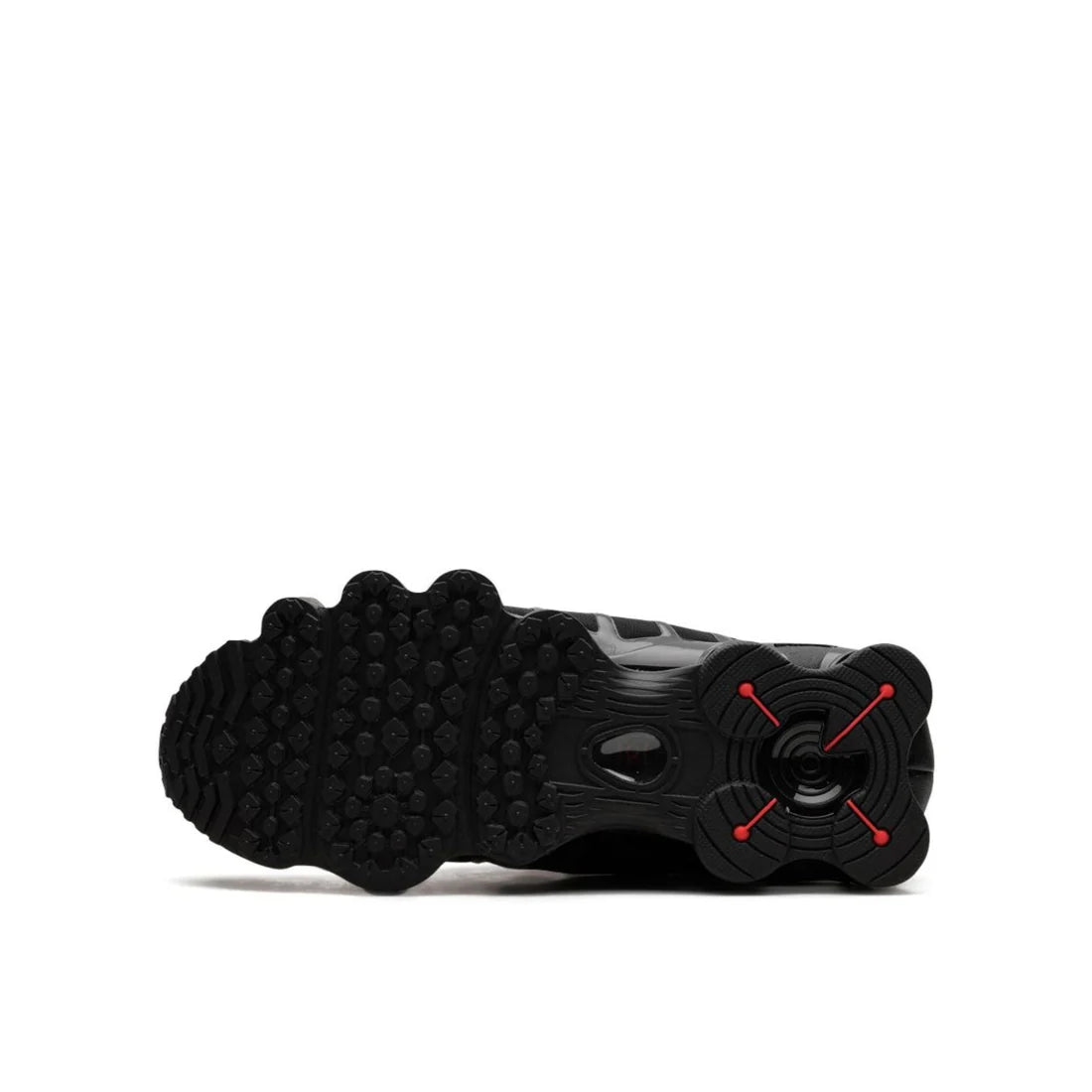 SHOX TL BLACK