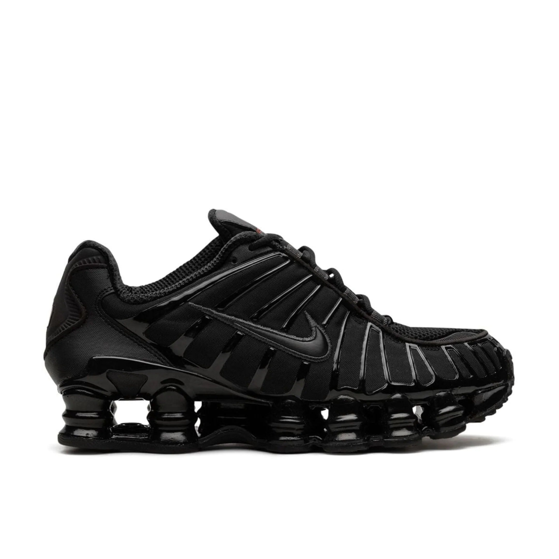 SHOX TL BLACK – Nanosneakers