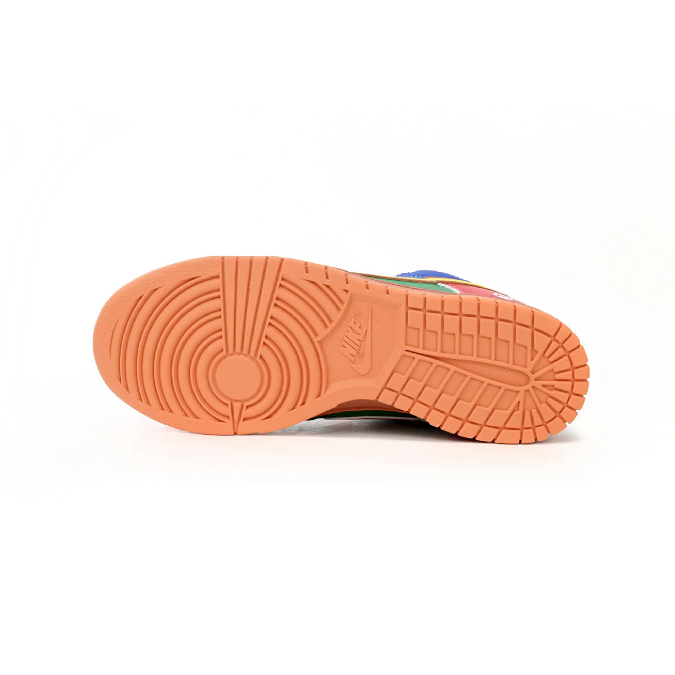 Dunk Low What the Super Mario