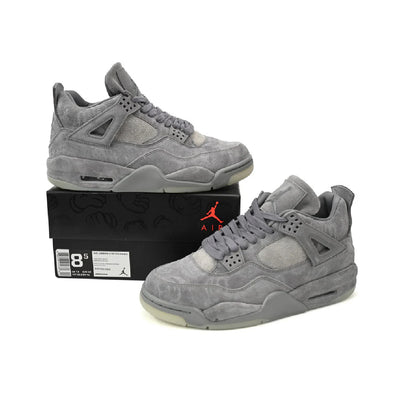AJ4 Kaws