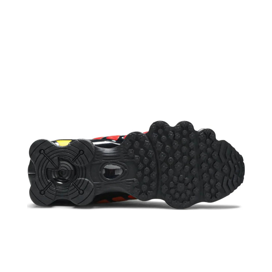 SHOX TL BLACK