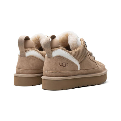 UGG Tazzlita Negro