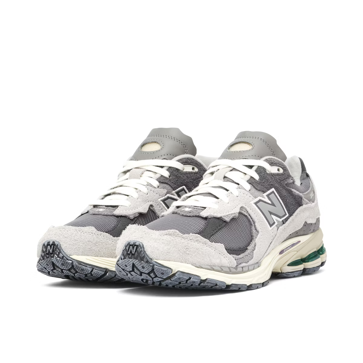 New Balance 2002R Protection Pack - Rain Cloud