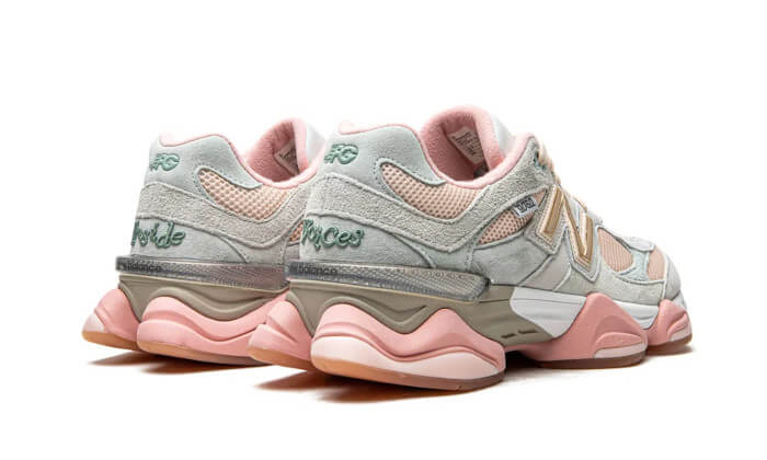 New Balance 9060 x Joe Freshgoods Baby Shower Blue