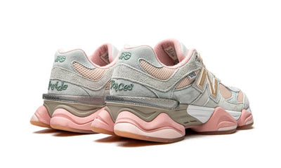 New Balance 9060 x Joe Freshgoods Baby Shower Blue