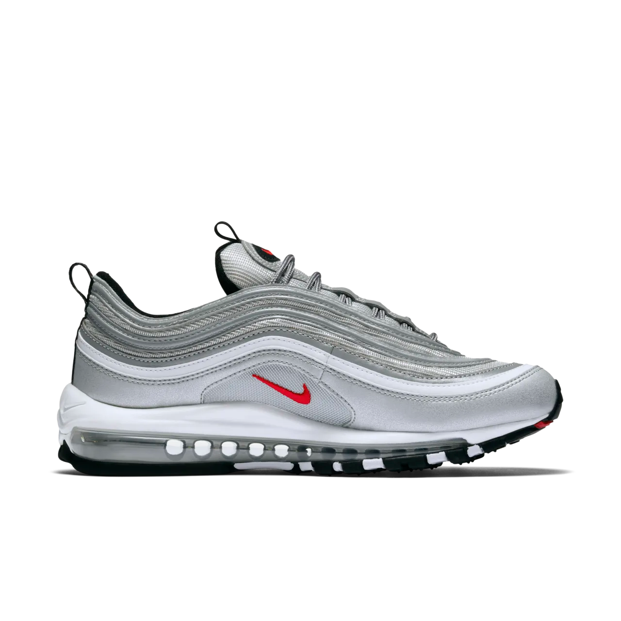 Air Max 97 OG Metallic Silver