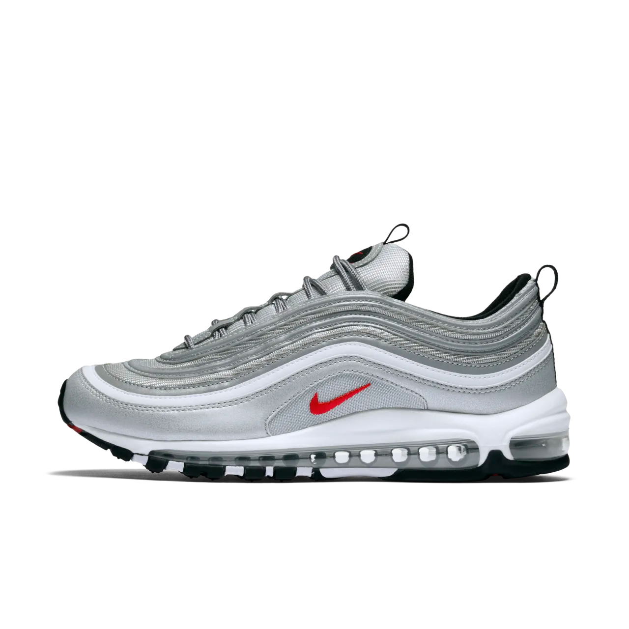 Air Max 97 OG Metallic Silver