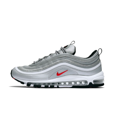 Air Max 97 OG Metallic Silver