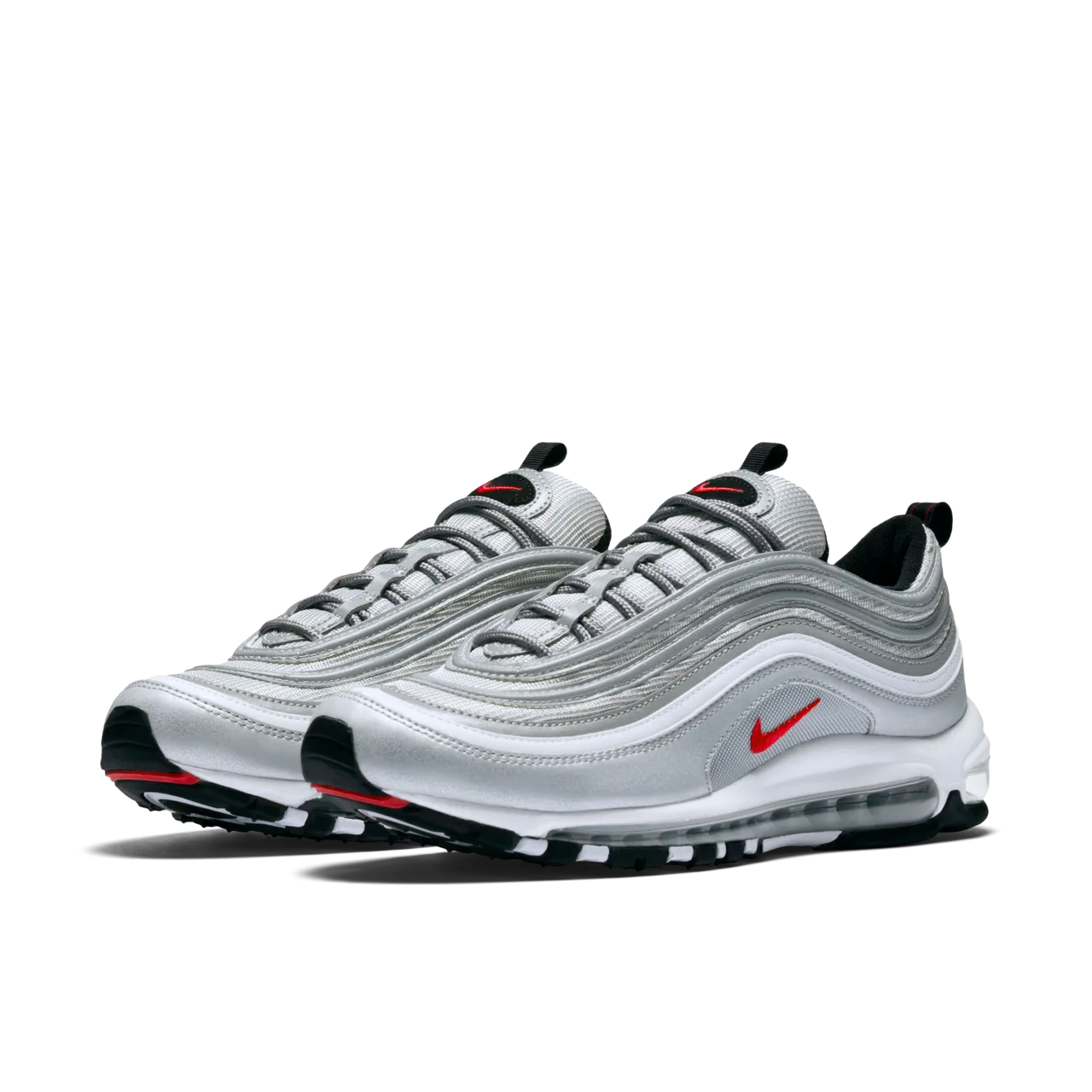Air Max 97 OG Metallic Silver