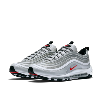 Air Max 97 OG Metallic Silver
