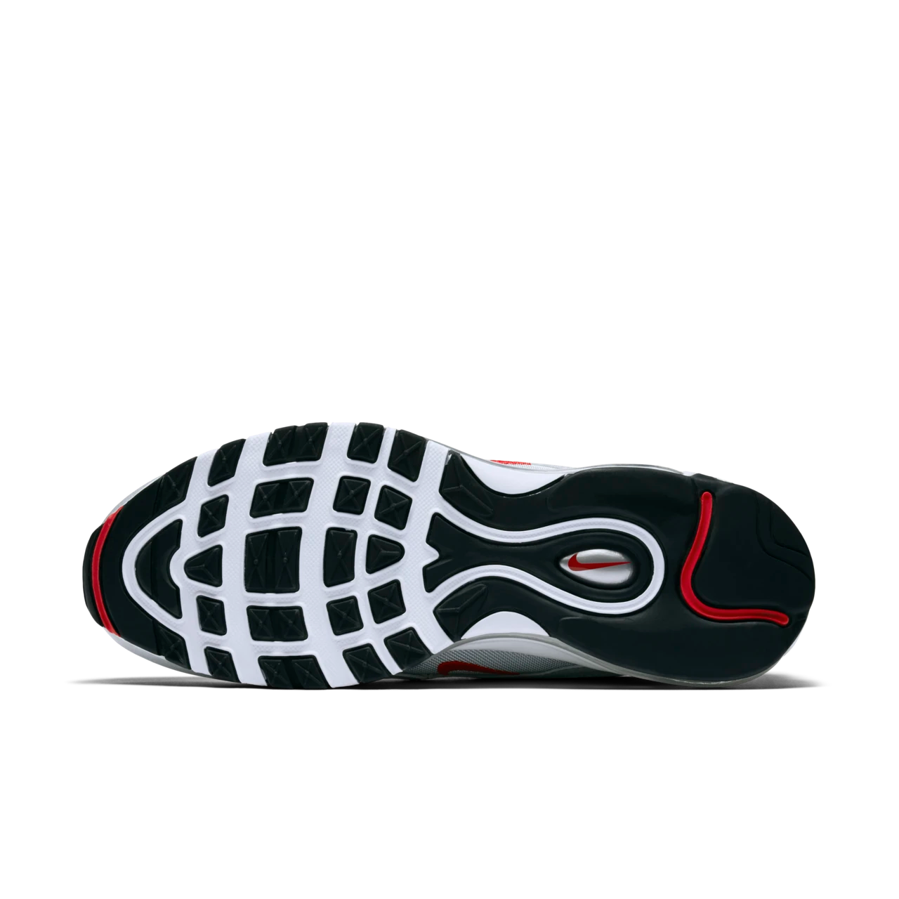 Air Max 97 OG Metallic Silver