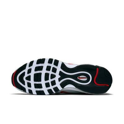 Air Max 97 OG Metallic Silver