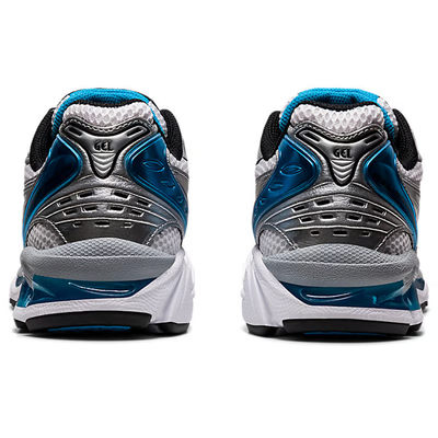 ASICS Gel-Kayano 14 White &amp; Aizuri Blue